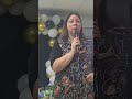 Ágnes Pérez en el seminario "Expansión directa e indirecta en sistemas de refrigeración automotriz"