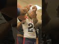 Discours d'après-match vs Hamilton : Jason Maas