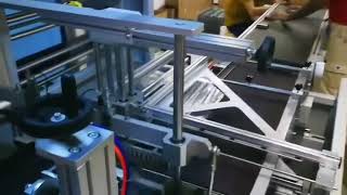 Download Lagu GURKI High-speed Sealing Machine MP3