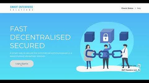 How To Get Entity Id Or Registration Id From SmartPing.live