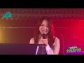 【可是我有音樂與啤酒】201121 謝雅兒唱《李香蘭》《不期而遇》