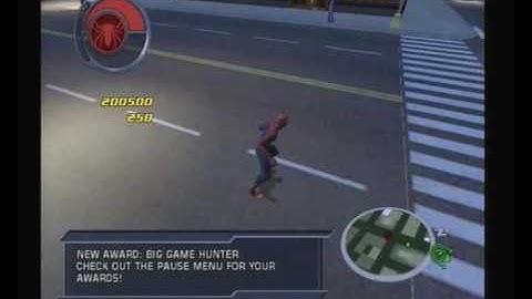 Spider-Man 2 - PlayStation 2 - Snyd.dk