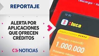 REPORTAJE | El calvario de personas que pidieron créditos por aplicaciones y ahora son hostigadas