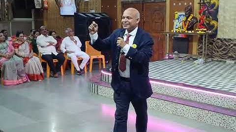 Career Guidance Program by Dinesh Gupta Mindset Guru