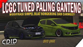 THE HANDSOME ONE! ✨ CDID's Limited Tuned Casual Modification: The Most Proper Hanging Out Specs! ... screenshot 5