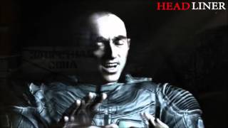 STALKER: shadow of chernobyl (music video System Of A Down - Toxicity)