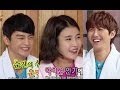 Happy Together - Overnight Celebrity Special w/ Seo Inguk, IU, Kwanghee & more! (2013.11.20)