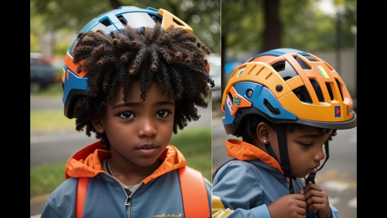 Autistic Helmet Story YouTube