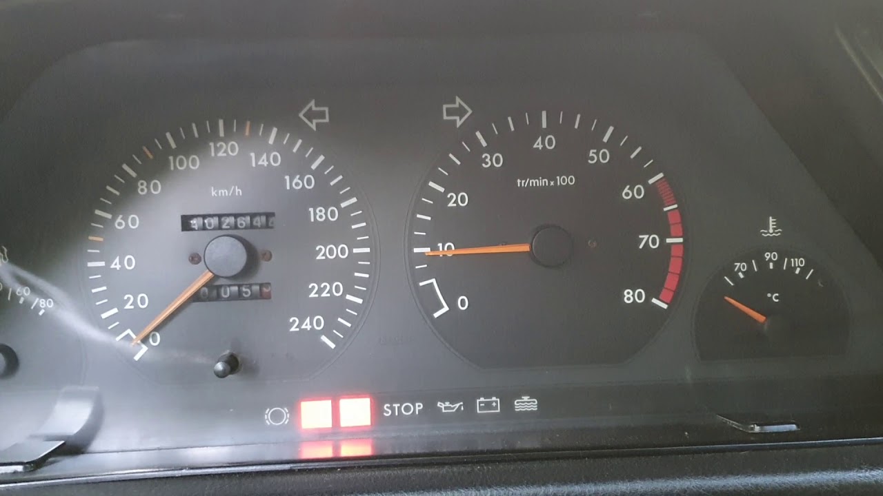 Спидометр пежо 605