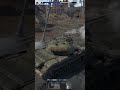 Day 2 of grinding for the EFV event #warthunder