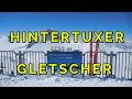 Unbelievable Secrets of Hintertuxer Gletscher Skiing