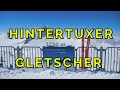 Unbelievable Secrets of Hintertuxer Gletscher Skiing