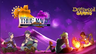 V1.5 Update - Moons of True Magic by VaroClaw First Impressions RPG Maker Game