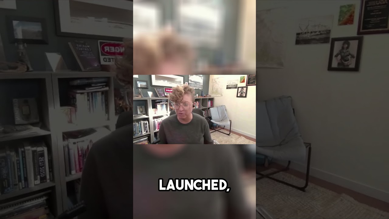 Is AI the New Spy? Uncovering Nuclear Secrets with Technology!