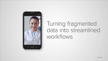 Myco 3 - connecting healthcare professionals