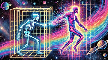 How to Escape the Spiritual Matrix: Break Free from the Illusion – Are You Ready for True Freedom?