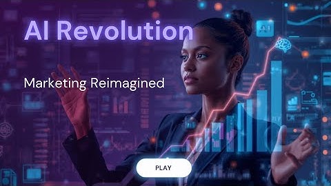 Generative AI & Automation 🤖⚙️ | The Future of Smart Work