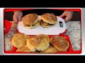 Dyer's "Deep Fried" Hamburgers!  (103 year old recipe!)