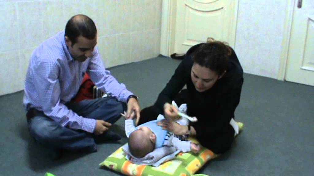 TUNA YILDIRIM bebekken YouTube