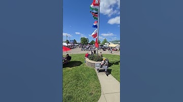 Hamvention  2025   The Five Star Ham Radio Event with record breaking attendance