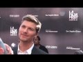 YAH Chats with Amadeus Serafina (Kieran Wilcox) at LAFF Premiere of SCREAM