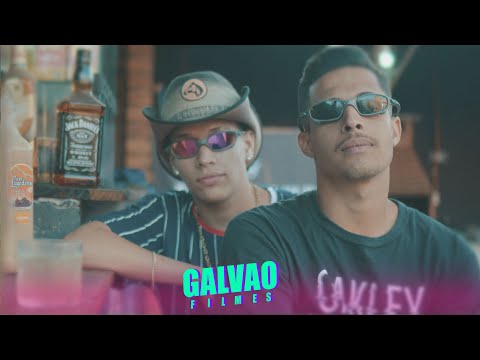 Morro de Amor - MC Lt original e Herrique Macedo (Video Oficial)
