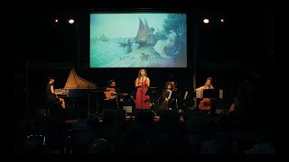 Çiğdem Okuyucu- Sovente Il Sole