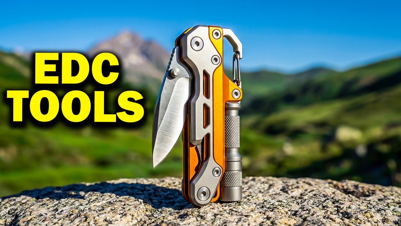 20 гениальных инструментов для повседневного использования на Amazon, которых не хватает каждому ...