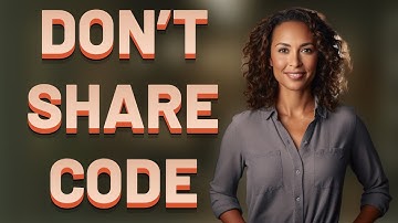 Why Should You Never Share Your Apple ID Verification Code?