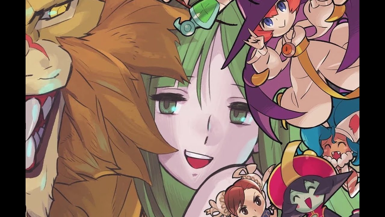 ヴァンパイアセイヴァー リリス優勝したので - YouTube