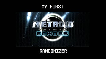 [Metroid Prime 2 Randomizer] First time using Randovania Beginner Preset (3)