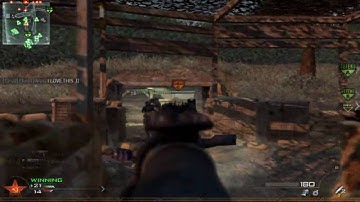 MW2 Dedicated Server Mods (pc) [HD]