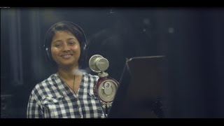 Un Tholhalil Saayava-Sagishna.X,Satheeskanth ft Aanandi Joshi