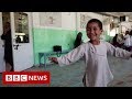 New video by BBC News on YouTube
