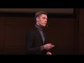 News in America: A European Perspective | Sam Bronkers | TEDxDeerfield