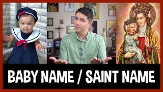 Top List 20+ Catholic Girl Names 2022: Best Guide