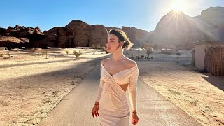 Rabia Soytürk Ün Tatil Keyfi