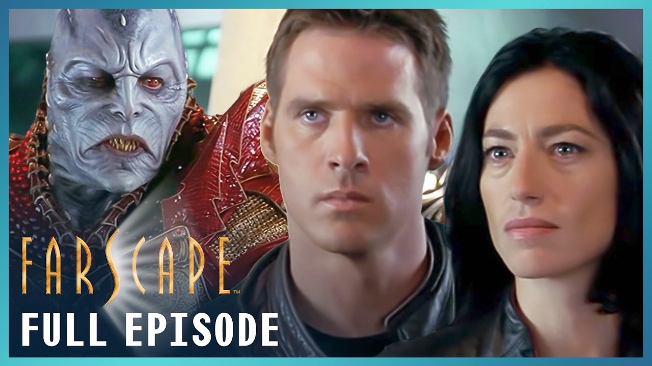 Farscape FULL EPISODE
