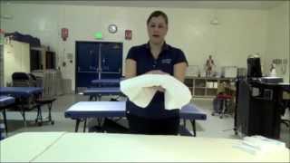Fullerton College Massage Introduction