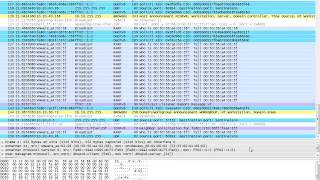 CIT 1503 Intro to Networks Chapter 5 Pt 1