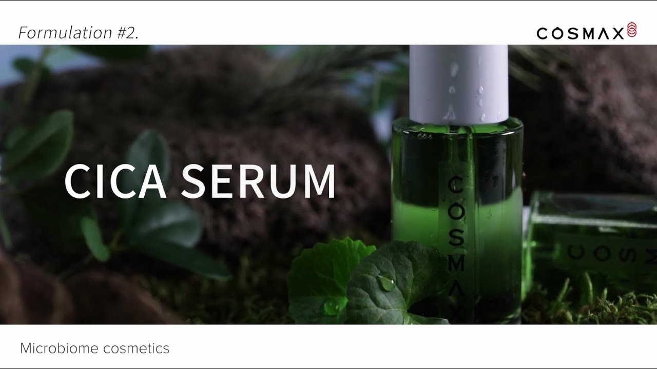How Centella Asiatica Can Help Improve Your Skin
