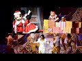 NEW Disney Holidays in Hollywood Show at Disney&#39;s Hollywood Studios | Disney Jollywood Nights 2023