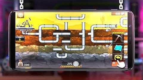 Plumber 3  HD Trailer