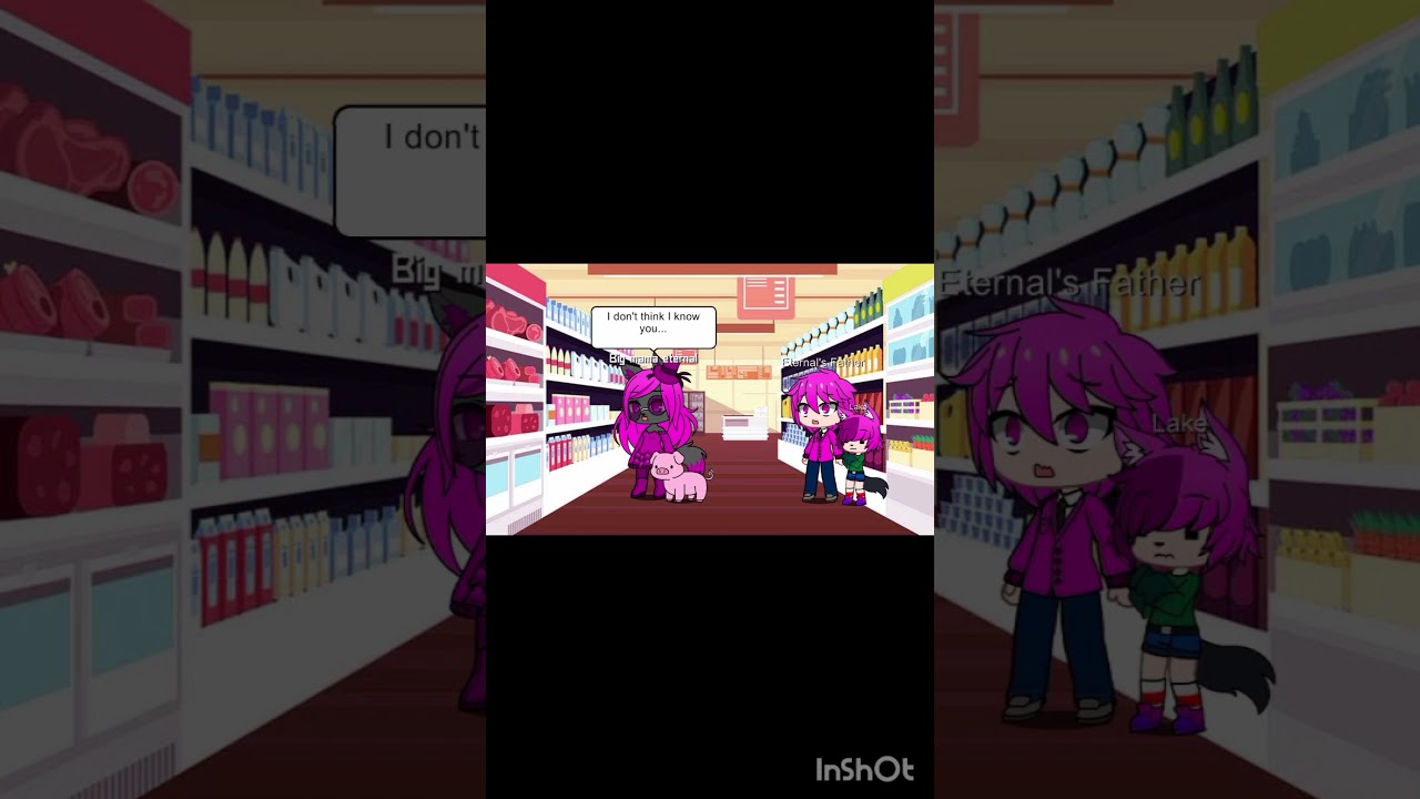 Big Mama eternal au pt.4 