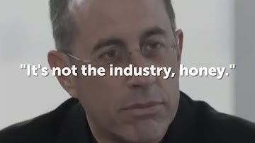 Jerry Seinfeld on #metoo, Louis C.K. and Harvey Weinstein: "It