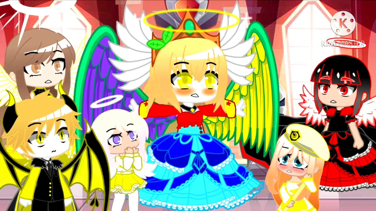 Queen of mean (gcmv) part.2 of bad liar.