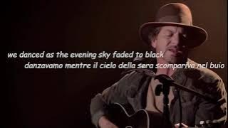 One step up - Eddie Vedder 1988