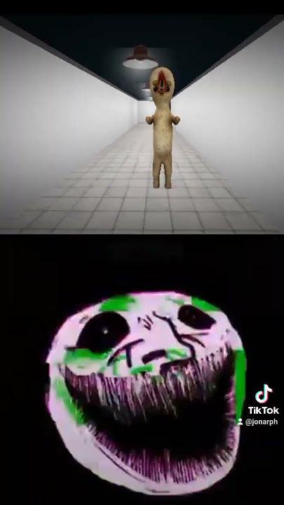 Troll Meme Part 7 SCP 173 Demonstration Pt2