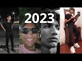 Nuevo AÑO Nuevo YO...? ¡PARA!!!!!!!