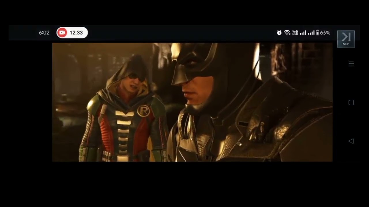 Godfall (Full gameplay) 